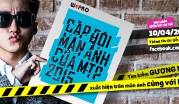 Tìm kiếm gương mặt điện ảnh nữ kết đôi cùng Sơn Tùng MTP